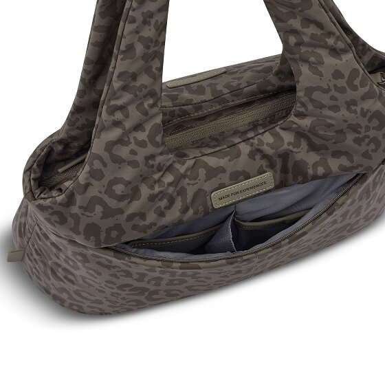 Kapten & Son Skara Cloud Borsa shopper 44 cm Scomparto per laptop