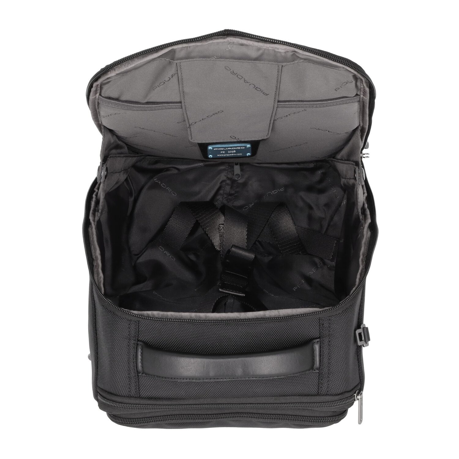 Zaino trolley scuola best sale 40 litri