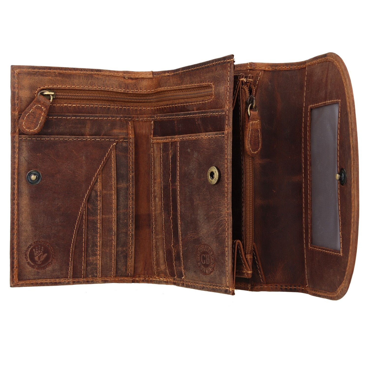 Greenburry portafogli on sale