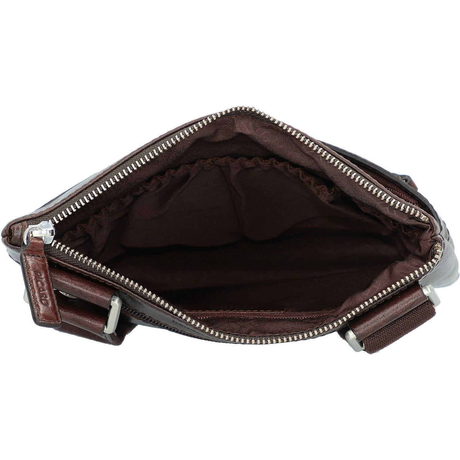 PICARD borsa a tracolla Buddy Crossbody Bag Black