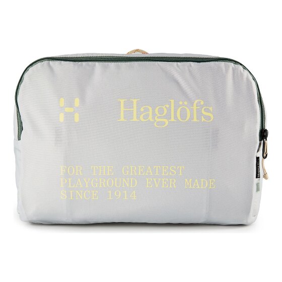 Haglöfs Magma Borsa da viaggio Weekender 67 cm