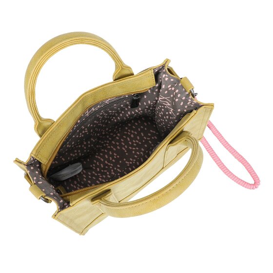 Fritzi aus Preußen SquareN Vintage Borsetta 20.5 cm