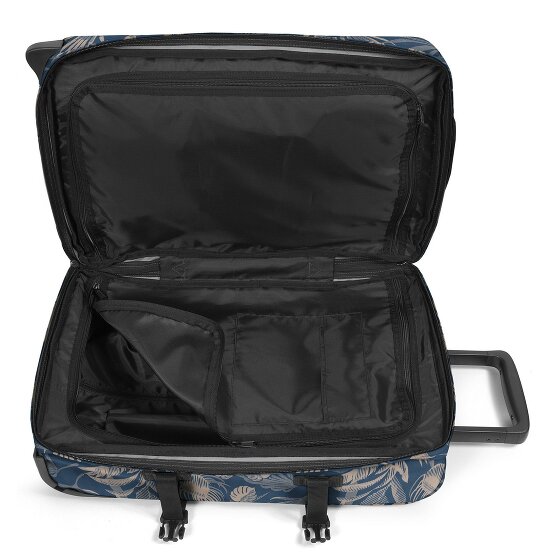 Eastpak Tranverz 2 ruote Carrello della cabina 51 cm