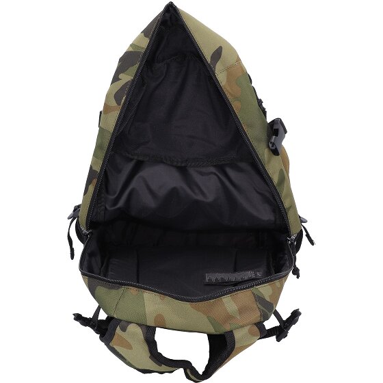 Forvert Zaino Louis Allover Scomparto per laptop da 50 cm