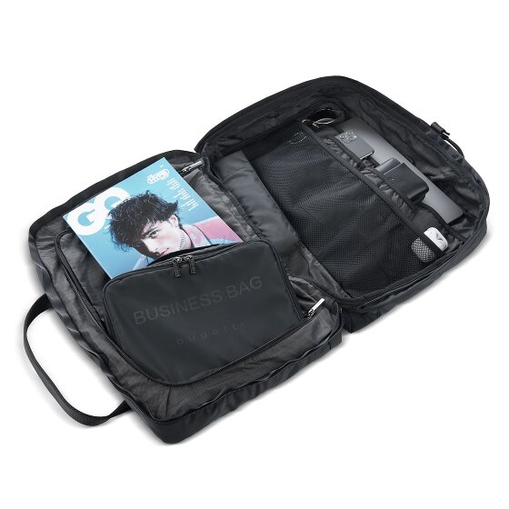 bugatti Elia Borsa da viaggio Weekender 45 cm