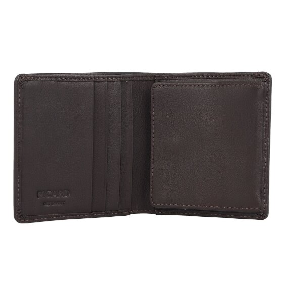 Picard Brooklyn Portafoglio Pelle 9.5 cm