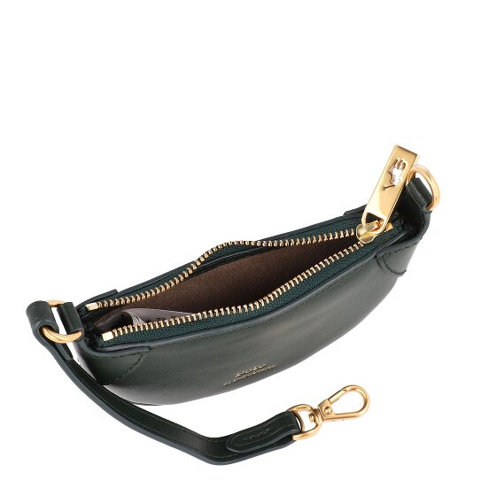 POLO RALPH LAUREN Polo ID Mini borsa a mano Pelle 12.5 cm