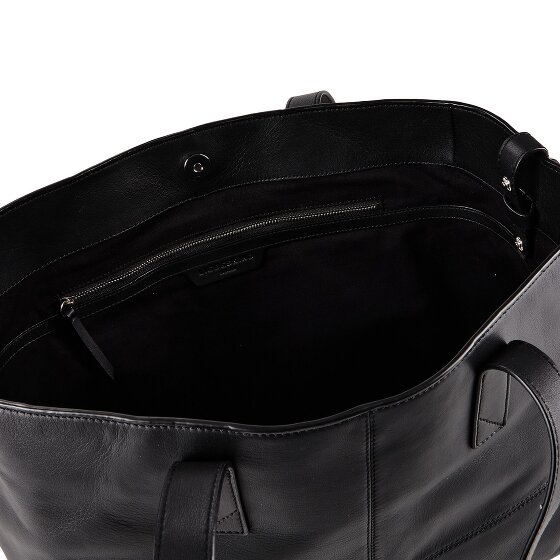 Liebeskind Ariel Borsa shopper Vera Pelle 36 cm