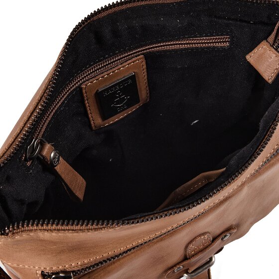 Harbour 2nd Urban Poets Borsa a tracolla Pelle 22 cm