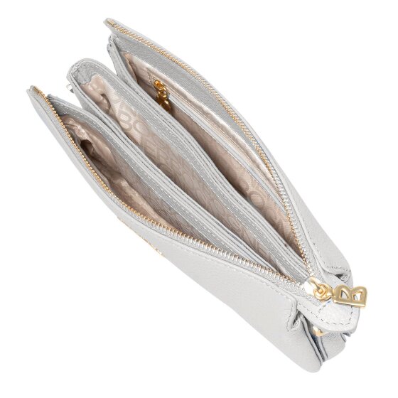 Bogner Wallis Borsa a tracolla Pelle 23 cm