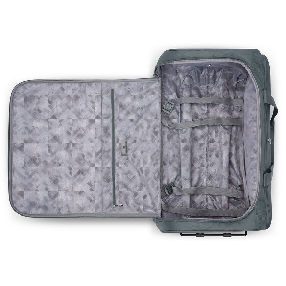 Roncato Ironik 2.0 2-Wheel Holdall 58 cm