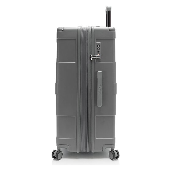 Heys ReNew 4 ruote Carrello L 76 cm espandibile