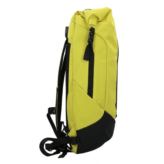 Jack Wolfskin All-In Pack 30 Zaino da giorno 53 cm Scomparto per laptop