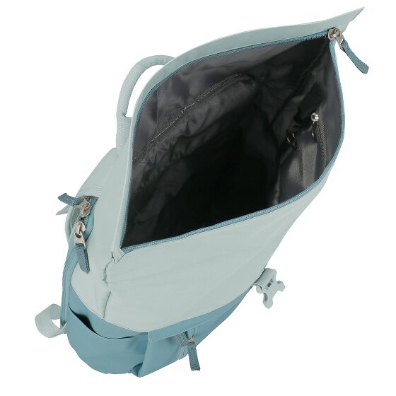 Travelite Basics Zaino da giorno 60 cm Vano porta PC