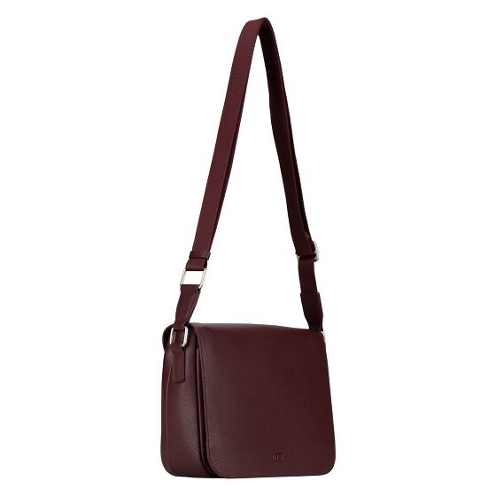Jost Lysa Borsa a tracolla Vera Pelle 24 cm
