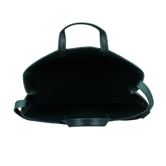 Harold's Paperbag Borsa shopper Pelle 33 cm