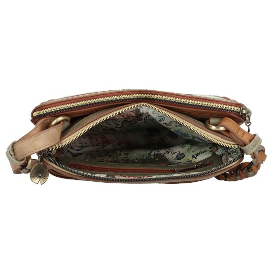 Anekke Amazonia Borsa a tracolla 24 cm