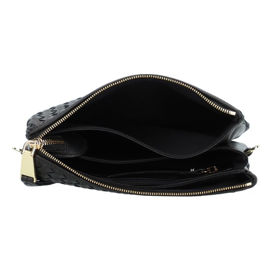 abro Piuma Borsa a tracolla Pelle 25 cm