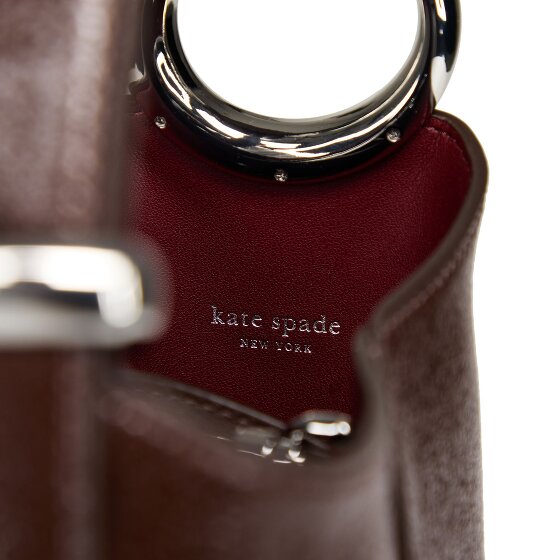 Kate Spade New York Halo Mini borsa a mano Pelle 17 cm