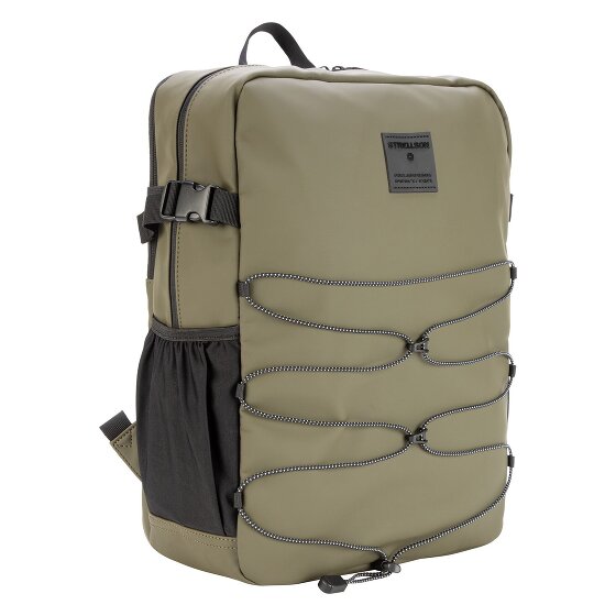 Strellson Blackpool Daypack 42 cm Vano porta PC