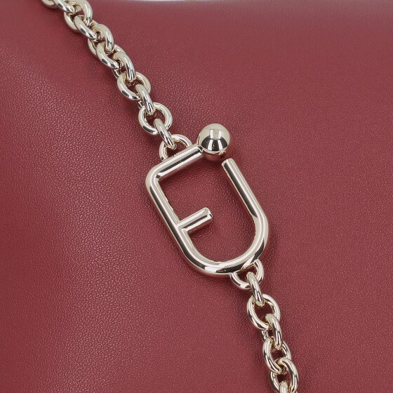 Furla Nuvola Borsa a tracolla Pelle 20.5 cm