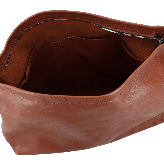 Harold's Nabuku Borsa a tracolla Pelle 39 cm