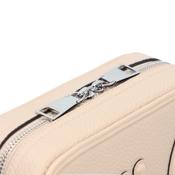 Karl Lagerfeld Skuare Borsa a tracolla 21 cm