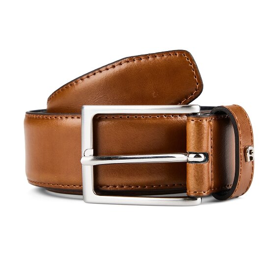 AIGNER Business Cintura Vera Pelle