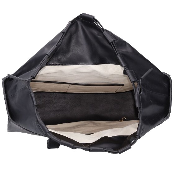Bree Nikka 3 Borsa a tracolla in pelle 38 cm