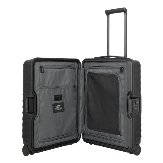Titan Overseas 4 ruote Carrello della cabina S 55 cm