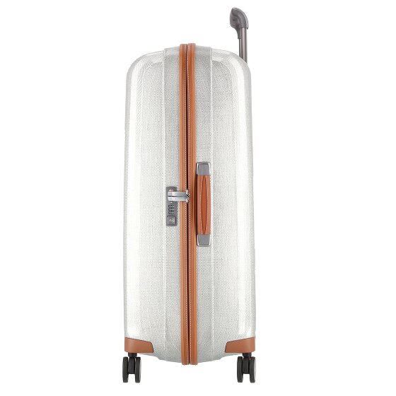 Samsonite Trolley a 4 ruote Lite Cube DLX Spinner 82 cm