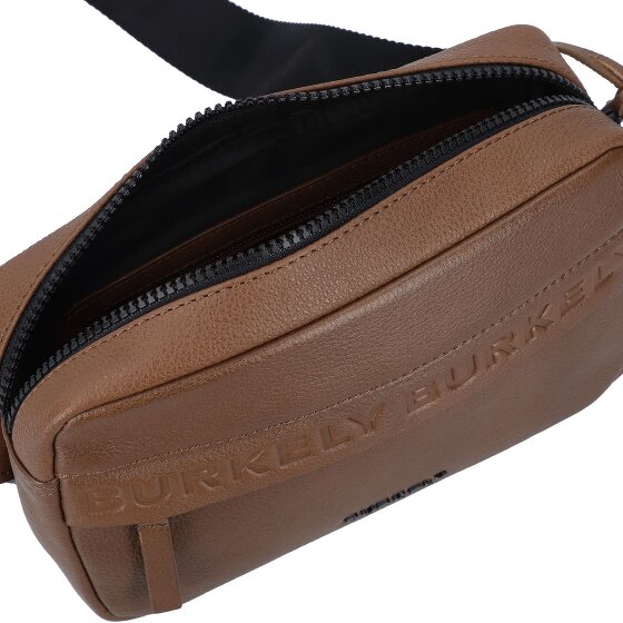 Burkely Minimal Mason Marsupio Pelle 23 cm
