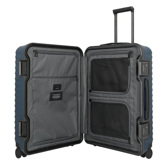 Titan Overseas 4 ruote Carrello M 69 cm