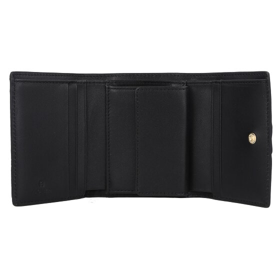 AIGNER Portafoglio Diadora in pelle 10,5 cm