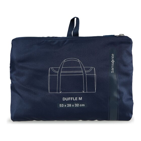 Samsonite Ta Revolution Borsa da viaggio pieghevole 53 cm