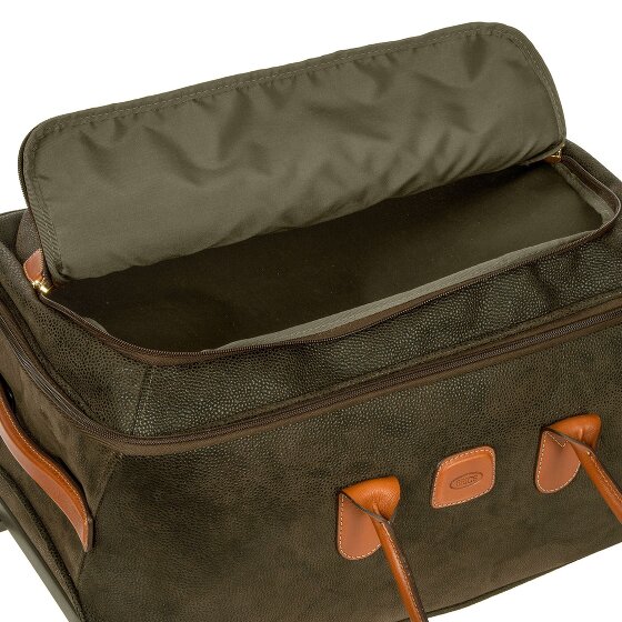 Bric's Borsa da viaggio Life Roller 55 cm