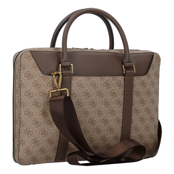 Guess Parma Borsa per computer portatile 38 cm