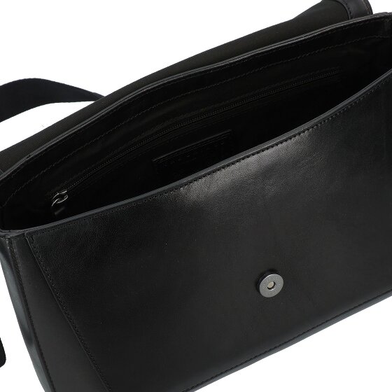 The Bridge Giulio Cartella Messenger Pelle 34 cm