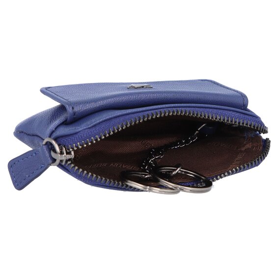 Braun Büffel Anna Portachiavi in pelle 11 cm