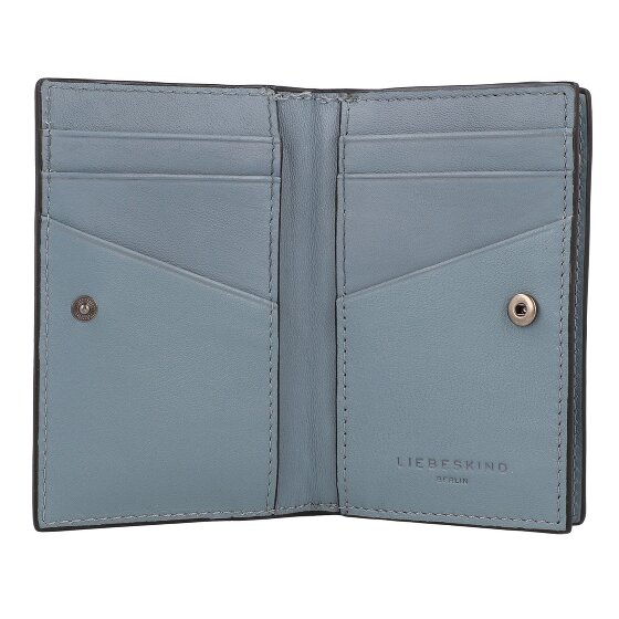 Liebeskind Cloud Portafoglio Pelle 7.5 cm