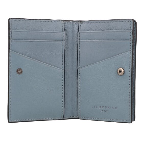 Liebeskind Cloud Portafoglio Pelle 7.5 cm