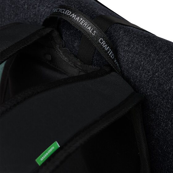 Vaude Clubride 17 Zaino da bicicletta 43 cm