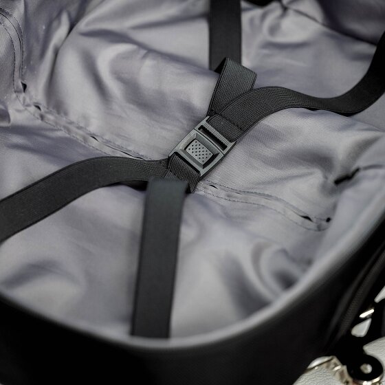 Hedgren Next Card 2 ruote Carrello business Protezione RFID 35 cm