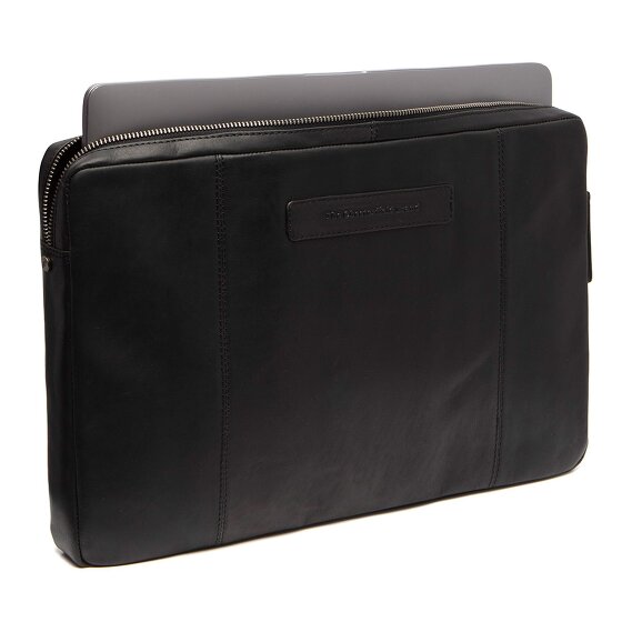 The Chesterfield Brand Tilbury Borsa per computer portatile Pelle 37 cm