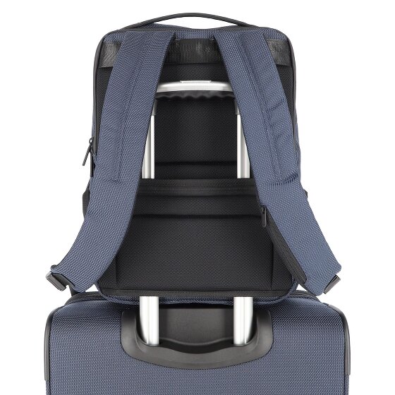 Travelite Meet Zaino RFID 41 cm Scomparto per computer portatile