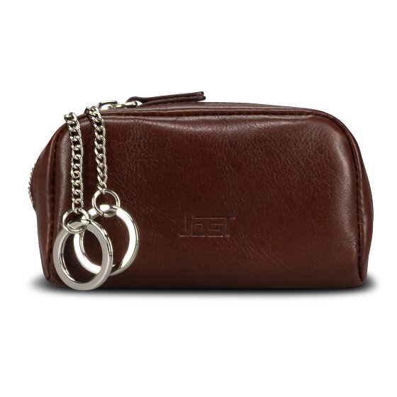 Jost Vardo Portafoglio chiave Pelle 10 cm