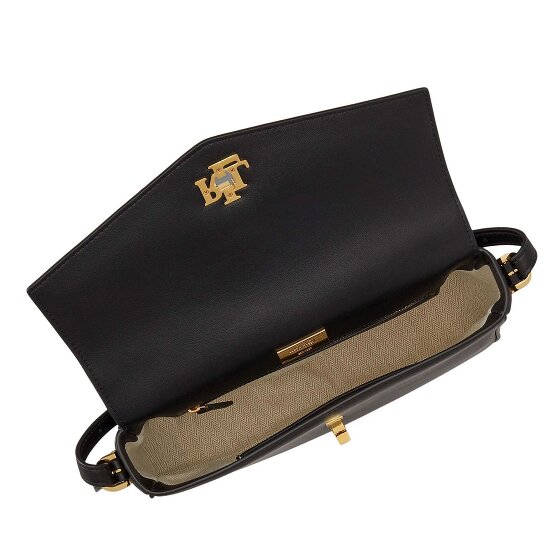 Lauren Ralph Lauren Farrah Borsa a spalla Vera Pelle 27.5 cm