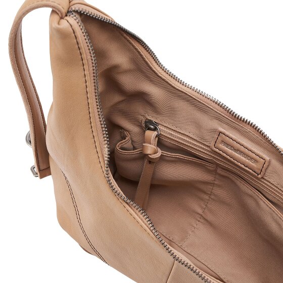 FredsBruder Take A Smile Borsa a tracolla Pelle 33 cm