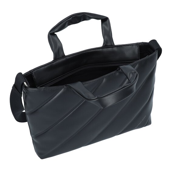 Calvin Klein Jeans Quilted Borsetta 34 cm