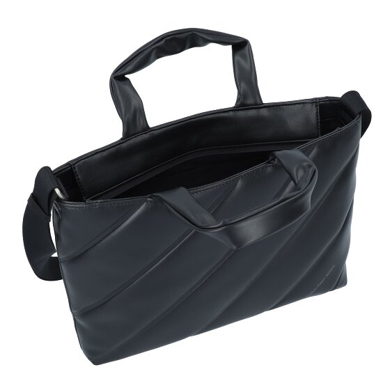 Calvin Klein Jeans Quilted Borsetta 34 cm